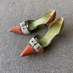PRADA パンプス 35 1/2のサムネイル