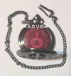 Fate／EXTRA Last Encore ネロSaber 懐中時計 Fate／EXTRA Last Encore ネロSaber 懐中時計 - メルカリ