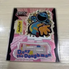 Poppy Playtime アクリルスタンド プロトタイプ - メルカリ