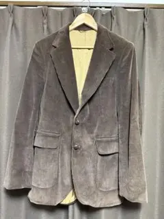 7〜80's Levi's panatera テーラードジャケット　コーデュロイのサムネイル