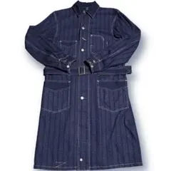 2025年最新】DOUBLE RL トレンチコートの人気アイテム - メルカリ