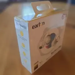 Earfun Clip イヤーファン クリップ