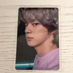 2026年最新】Bts jin ラキドロ jpfcの人気アイテム - メルカリ