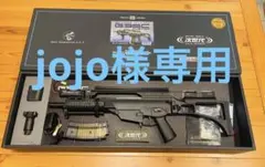 2025年最新】g36cカスタム 東京マルイの人気アイテム - メルカリ