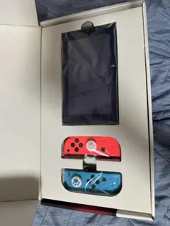 Nintendo Switch 本体　リングフィットアドベンチャー