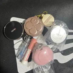 キャンメイク コスメ ガチャガチャ まとめ売り