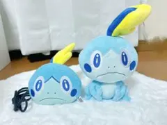 ポケットモンスター ポケモン メッソン まとめ売り