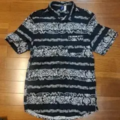 H&M　シャツのサムネイル