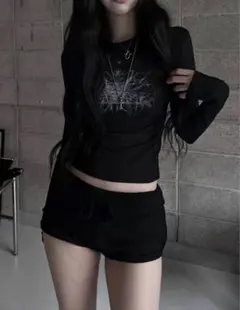 シズニルック Tシャツ