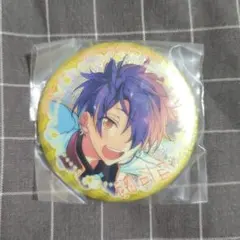 【即購入ok!】 あんスタ　仙石忍　缶バッジ