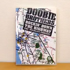 ザ・ドゥービー・ブラザーズ / Rockin Down the Highway