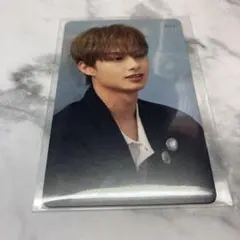 SEVENTEEN JAPAN 2ND SINGLEジュントレカ