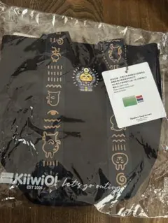 カナヘイ トンデモ博物館 ミニトートバッグ うさぎ