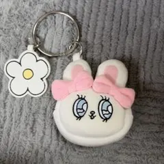 GU エスターバニー コラボ ポーチ