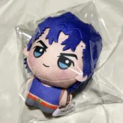 ジョジョの奇妙な冒険 ジョナサン チビちびぐるみ ぬいぐるみ