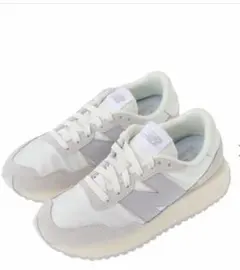 ニューバランス スニーカー レディース WS237 JB1 25.0