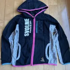 SVOLME パーカー S