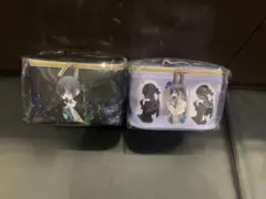 Ado Winter ver ROUND1限定フィギュア ④ 情報】TAITO Ado ～Winter Ver.～ ROUND1限定景品模型彩色原型官