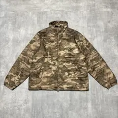 ライトアウター ブルゾン