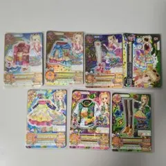 アイカツ　リゾートキャンサー　ファインストリート 2025年最新】ファインストリートスカジャンの人気アイテム - メルカリ