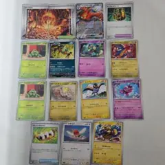 ポケモンカード 旧カード プロモ16枚 ホウオウ明治 ボーマンダ ギラティナ ポケモンカード 旧カード プロモ16枚 ホウオウ明治 ボーマンダ