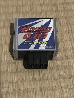 ZR ? cdi RacingCDI creative factory POSHのサムネイル