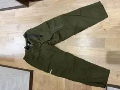 エクストララージ　グラミチ　パンツ　Mサイズ