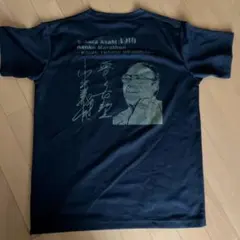 マラソンTシャツ Lサイズ