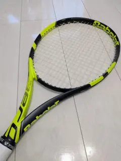 バボラ ピュアアエロ 2016 Babolat PURE AEROテニスラケット - メルカリ