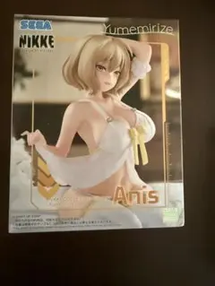 SEGA NIKKE Anis フィギュア Yumemirize