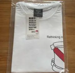 新品未開封MARLBORO×NUMBER(N)INEコラボTシャツナンバーナイン
