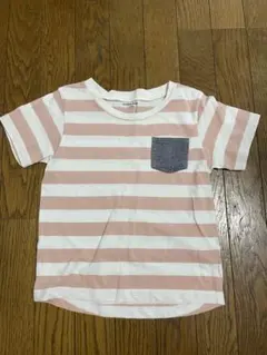グローバルワーク　キッズTシャツ　XL