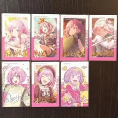 プロセカ エピカ まとめ売り 7点 - メルカリ