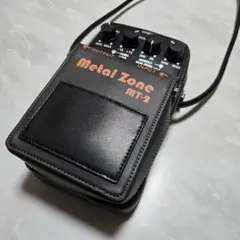 メタルゾーン型 ショルダーバッグ ポーチ mt-2のサムネイル