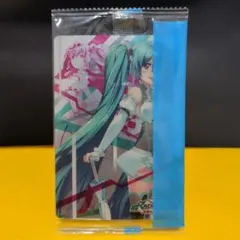 ♥早い者勝ち♥　レーシングミク　カード　ウエハース　ボーカロイド　初音ミク