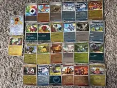 か*じ様 ポケモンカード 約50枚セット ミラーカード（マスボ有）
