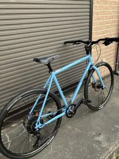 SURLY 廃番 珍品 フレームバッグ MTB用新品みたいMADE IN USA SURLY 廃番 珍品 フレームバッグ MTB用新品みたいMADE IN USA 2025年最新】