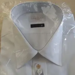 LORDSON ホワイト ワイシャツ 40-82