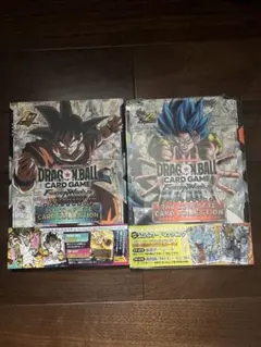 ドッカンバトル 11周年ファンミーティング 1等 デスクマット 当選品