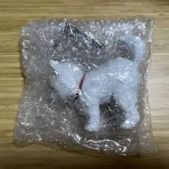 【最安値】一番くじ 銀魂 くじはノリとタイミング D賞 マスコットフィギュア定春