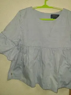 ラルフ　サイズ5　五分丈チュニック