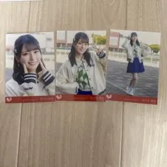 イコラブ 佐々木舞香 生写真 ドライブ デート 都内 コンプ - メルカリ