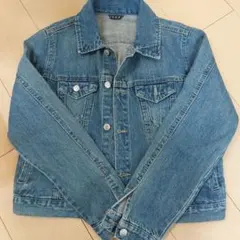 値下げ！INGNI デニムジャケット Mサイズ