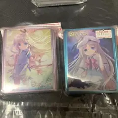 スリーブ　クドわふたー　リトルバスターズ 2025年最新】クドわふたー スリーブの人気アイテム - メルカリ