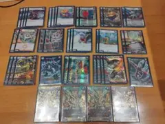 【デュエマ】ジョラゴンジョーカーズ 構築済みデッキ