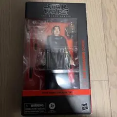 未開封　スターウォーズ　ブラックシリーズ　グランド　モフ　ターキン Amazon.com: STAR WARS The Black Series Archive Grand Moff Tarkin