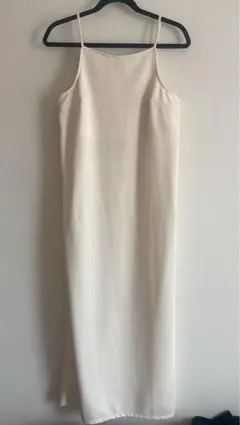 LOWRYSFARM キャミワンピース