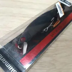 ワールドジャーク 110F フラシュブーストのサムネイル