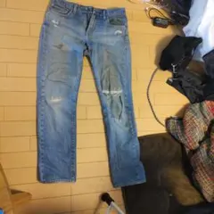 LEVI'S511ビッグE 　W32L32