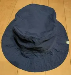 karrimor カリマー 吸汗速乾ハット Mサイズ ネイビー